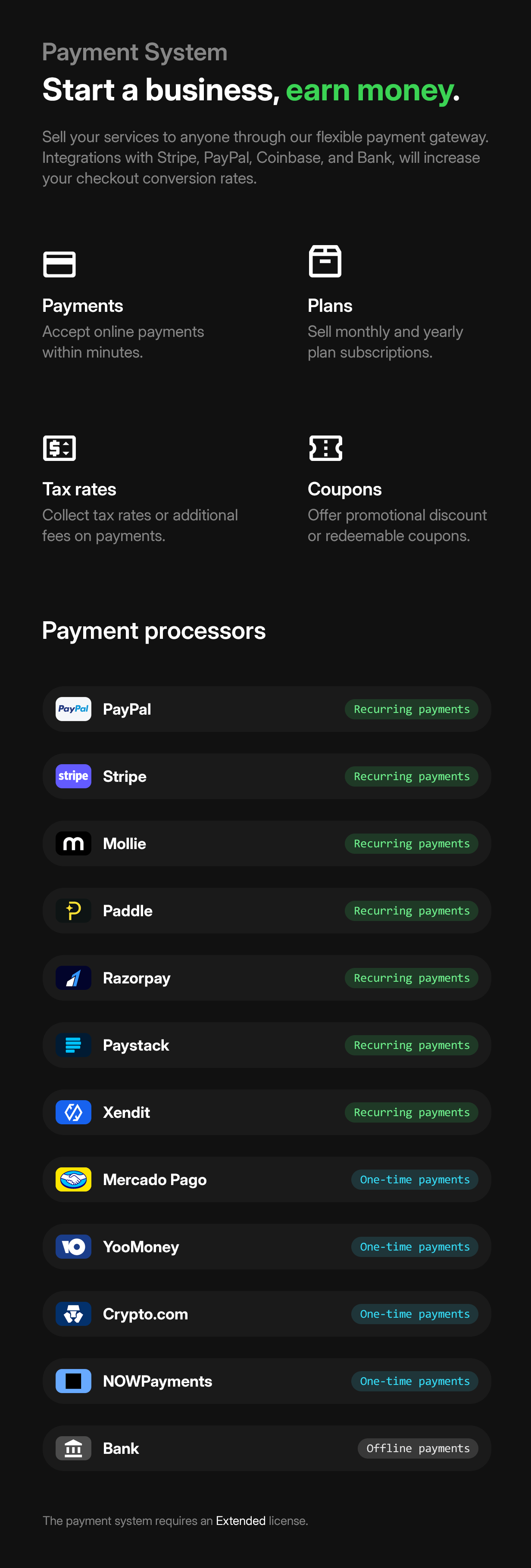 phpLens - AI Search Analytics Platform